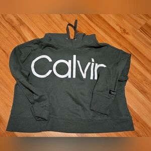 Hoodie avec capuchon Calvin klein